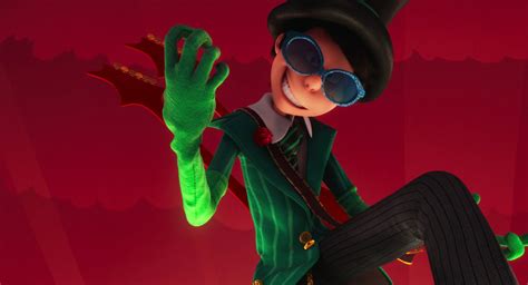 The Once-ler is a fictional character played by Ed Helms from the 2012 movie “The Lorax”. Who, in the original Dr Seuss story, was depicted as a faceless green suit with long green gloves that in his greed and blindness destroys an entire ecosystem just in order to create a product called a “Thneed”.